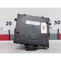 Блок комфорта Renault Master 3 (2010-2020) 2015 284B19799R,284B19799R