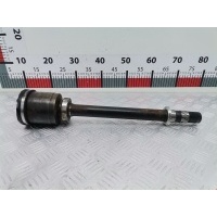 Полуось передняя правая (приводной вал шрус) Renault Megane 2 (2002-2009) 2007 ,8200790517