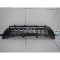 Решетка радиатора Ssang Yong Actyon New/Korando C 2010 7878134310