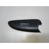 Накладка зеркала левого VAG A3 [8P1] (2003 - 2013) 4F0858523A01C