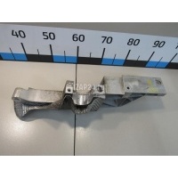 Кронштейн передней балки VAG Panamera (2010 - 2016) 97034111308