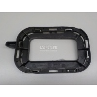 Кронштейн заднего бампера левый VAG Cayenne (2010 - 2017) 95850577100
