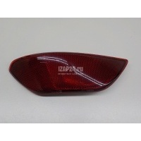 Отражатель в бампер задний правый VAG Cayenne (2010 - 2017) 95863110600