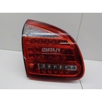 Фонарь задний внутренний левый VAG Cayenne (2010 - 2017) 95863109301