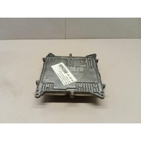 Блок управления двигателем BMW 3-serie F30/F31/F80 (2011 - 2020) 12148664661