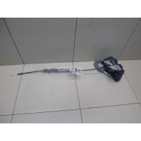 Замок двери передней правой Nissan Qashqai+2 (JJ10) (2008 - 2014) 80500EY10D