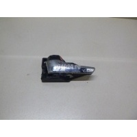 Ручка двери внутренняя левая Toyota Camry V50 (2011 - 2018) 6920606100C0
