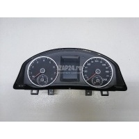 Панель приборов VAG Tiguan (2011 - 2016) 5N0920873