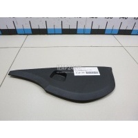Накладка (кузов внутри) Ssang Yong Actyon New/Korando C 2010 7666034011LBA
