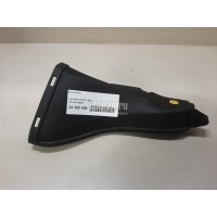 Воздуховод VAG A6 [C7,4G] (2011 - 2018) 4G0129624F