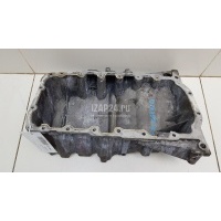 Поддон масляный двигателя VAG A6 [C7,4G] (2011 - 2018) 059103602AM