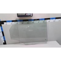 Стекло двери задней правой VAG A6 [C7,4G] (2011 - 2018) 4G9845206