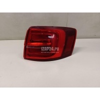 Фонарь задний наружный правый VAG Jetta (2011 - 2018) 5C6945208E