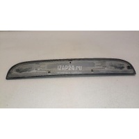 Фонарь подсветки номера Renault Kangoo 2008 8200103260