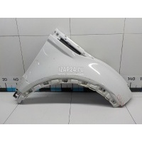 Крыло переднее правое Land Rover Range Rover Evoque (2011 - 2018) LR027589