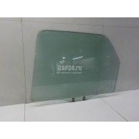 Стекло двери задней левой Ford Maverick 2007 4661818
