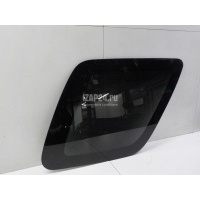 Стекло кузовное глухое правое Ford Maverick 2007 4684093