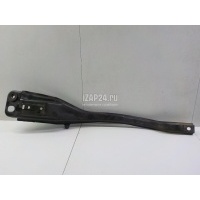 Опора двигателя передняя Ford Maverick 2007 4974732