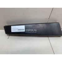 Накладка стойки Citroen-Peugeot C4 II 2011 98072548XT