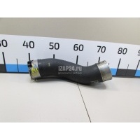 Патрубок интеркулера Mercedes Benz W166 M-Klasse (ML/GLE) (2011 - 2018) 1665280482