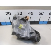 Кронштейн двигателя правый Mercedes Benz W166 M-Klasse (ML/GLE) (2011 - 2018) 6512235004
