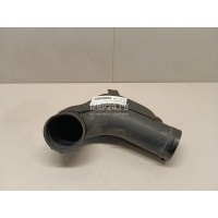 Патрубок воздушного фильтра BMW 3-serie F30/F31/F80 (2011 - 2020) 13717605045