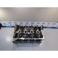 Головка блока Mazda CX 5 (2012 - 2017) PE0110100C