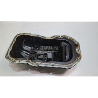 Поддон масляный двигателя Mazda CX 5 (2012 - 2017) PE0110400C