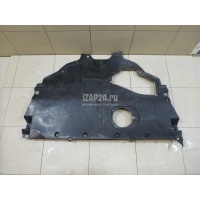 Защита картера Mazda CX 5 (2012 - 2017) TK4856110