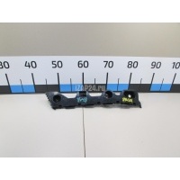 Направляющая заднего бампера левая Mazda CX 5 (2012 - 2017) KD53502J1A