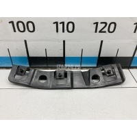Направляющая переднего бампера левая Mazda CX 5 (2012 - 2017) KD4550163