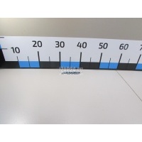 Эмблема Mazda CX 5 (2012 - 2017) KD4751781