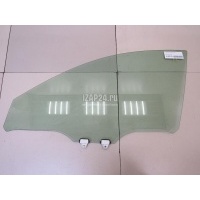 Стекло двери передней левой Mazda CX 5 (2012 - 2017) KD5359510B