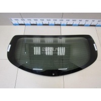 Стекло заднее Mazda CX 5 (2012 - 2017) KD3563930B