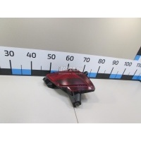 Отражатель в бампер задний правый Mazda CX 5 (2012 - 2017) KD31515L0