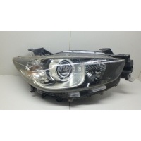 Фара правая Mazda CX 5 (2012 - 2017) KH2451031D
