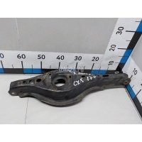 Рычаг задний поперечный правый Mazda CX 5 (2012 - 2017) KD3528300