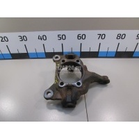 Кулак поворотный передний левый Mazda CX 5 (2012 - 2017) KD3533031A
