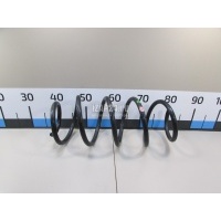 Пружина передняя Mazda CX 5 (2012 - 2017) KD3534011A
