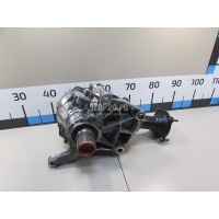 Коробка раздаточная Mazda CX 5 (2012 - 2017) KN0127500