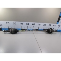 Полуось задняя правая Mazda CX 5 (2012 - 2017) RTA12550XA