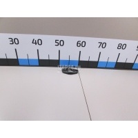 Уплотнитель (внутри) VAG A4 [B8] Allroad (2009 - 2015) 8K0839923B