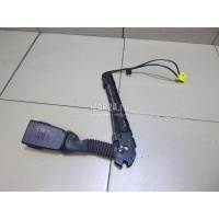 Ответная часть ремня безопасности BMW 6-serie F12/F13 (2010 - 2017) 72117261946