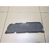 Заглушка бампера левая BMW 6-serie F12/F13 (2010 - 2017) 51118050835