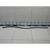 Уплотнитель двери Renault Duster 2012 823880009R