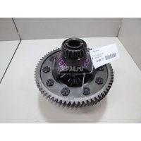 Дифференциал Renault Duster 2012 384101750R