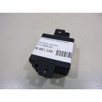 Блок управления парктроником Renault Duster 2012 259909136R