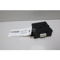 Блок управления парктроником Renault Duster 2012 259909136R