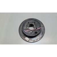 Диск тормозной задний Subaru XV (G33,G43) (2011 - 2017) 26700FJ000
