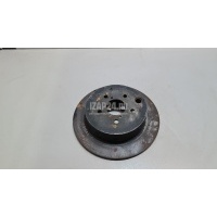 Диск тормозной задний Subaru XV (G33,G43) (2011 - 2017) 26700FJ000